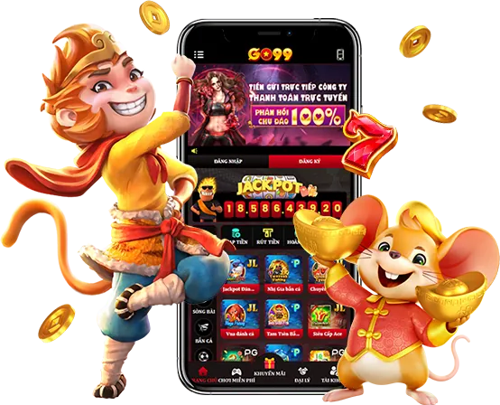 Đa dạng trò chơi cá cược tại vnd555 win