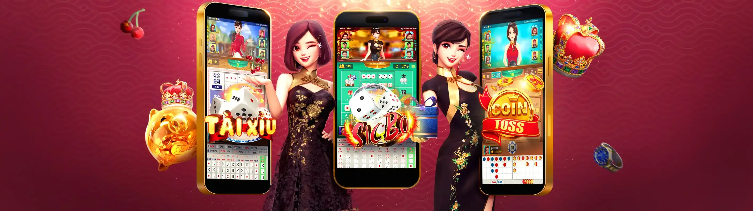 Thế giới bắn cá sống động tại vnd555 win