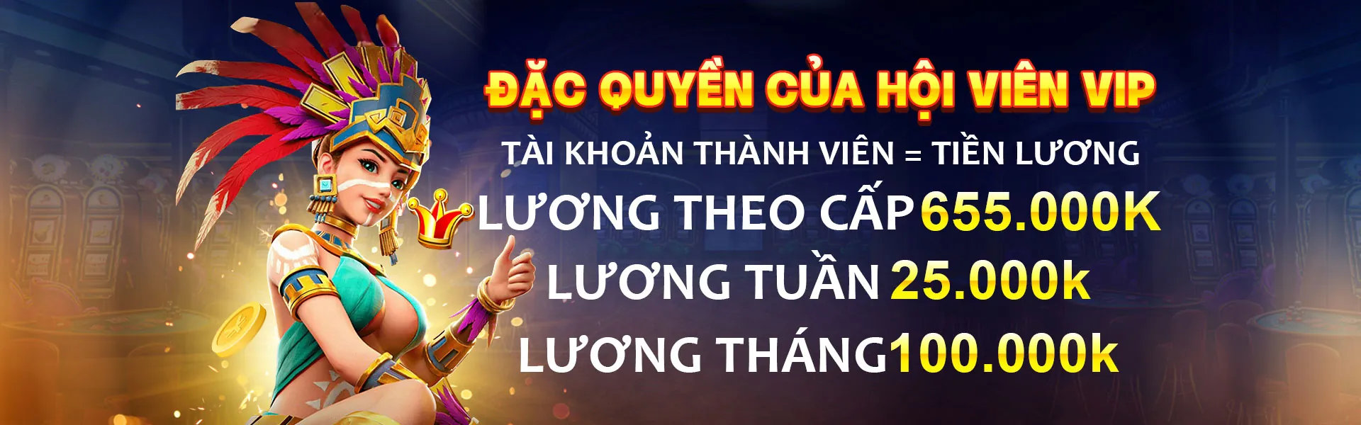 Hình ảnh hỗ trợ khách hàng VND555 Win