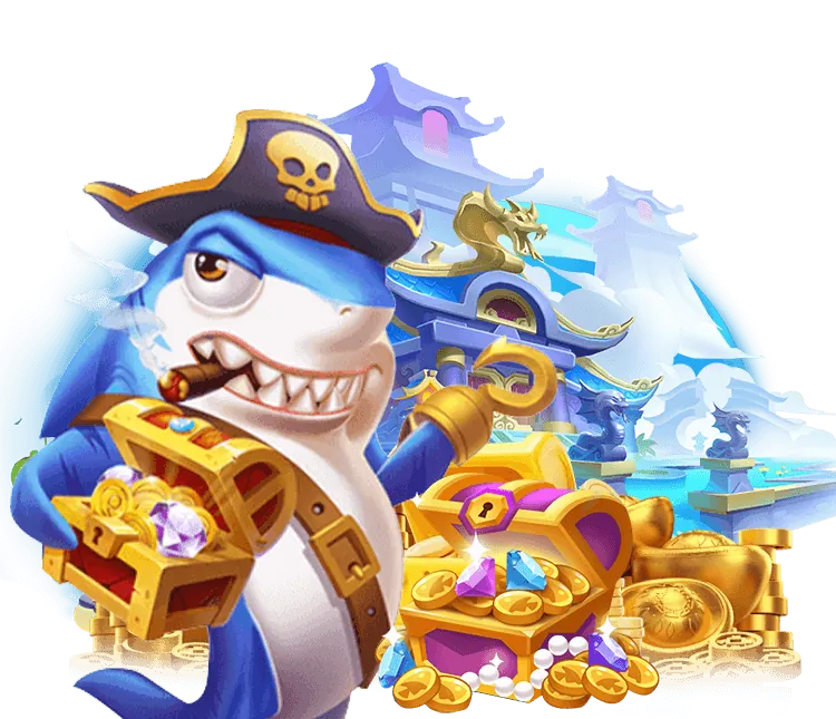 Game bắn cá tại vnd555 win