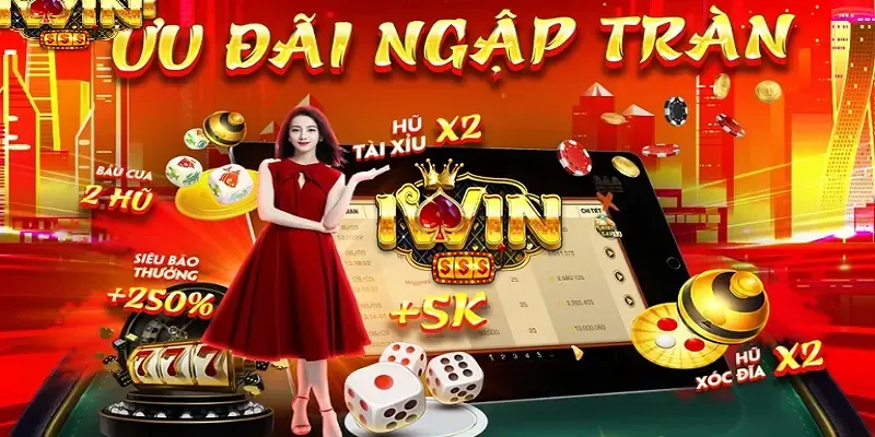 Bàn Sic Bo trực tuyến với ba viên xúc xắc
