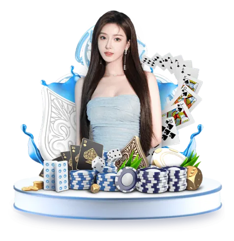 Bàn Blackjack trực tuyến với người chia bài